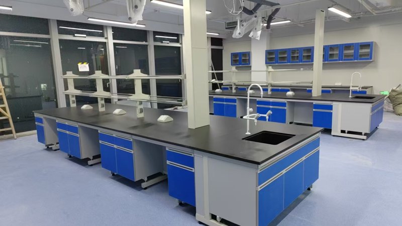 绍兴实验室用品市场现状与发展趋势